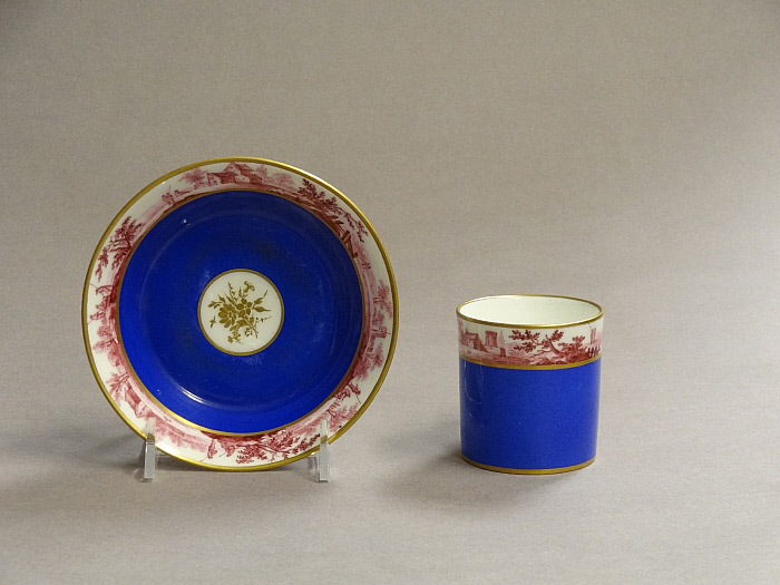 Cup and Saucer Slider Image 3